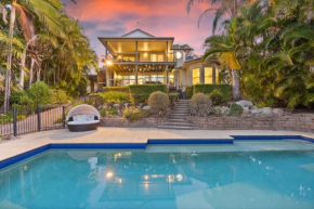 Coco Palms, Hervey Bay